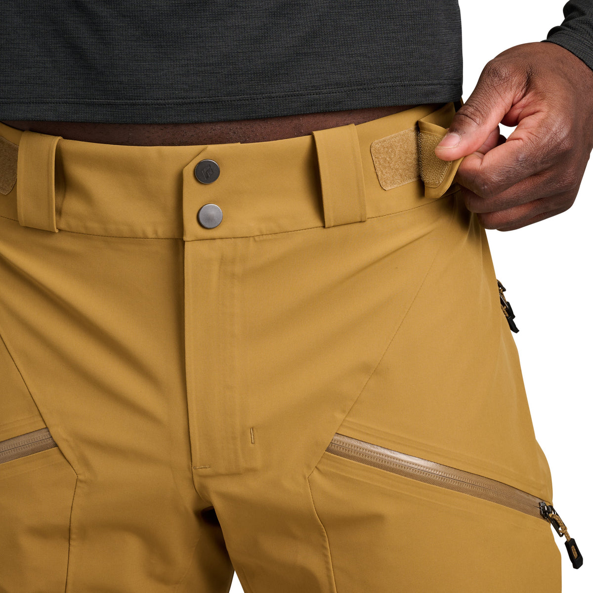 Black Diamond Men's Recon Stretch Pants