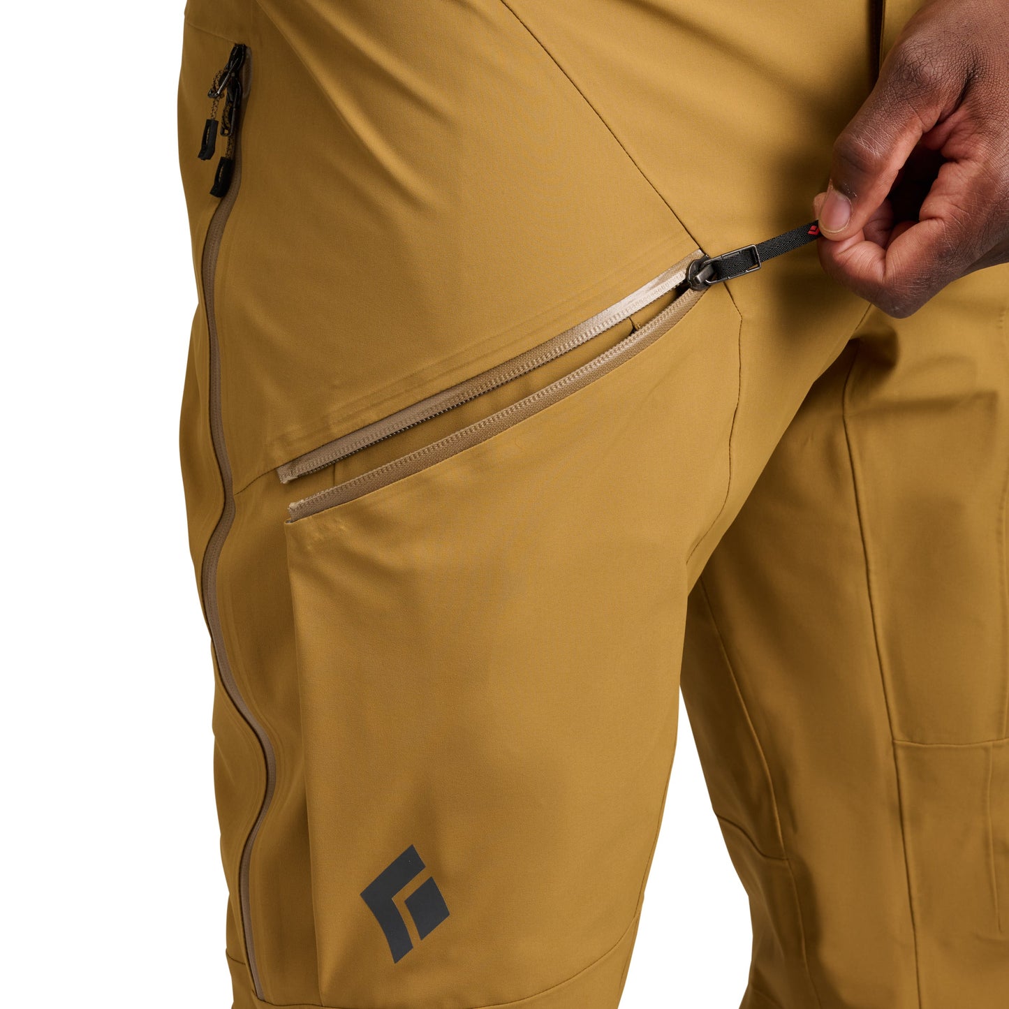 Black Diamond Men's Recon Stretch Pants