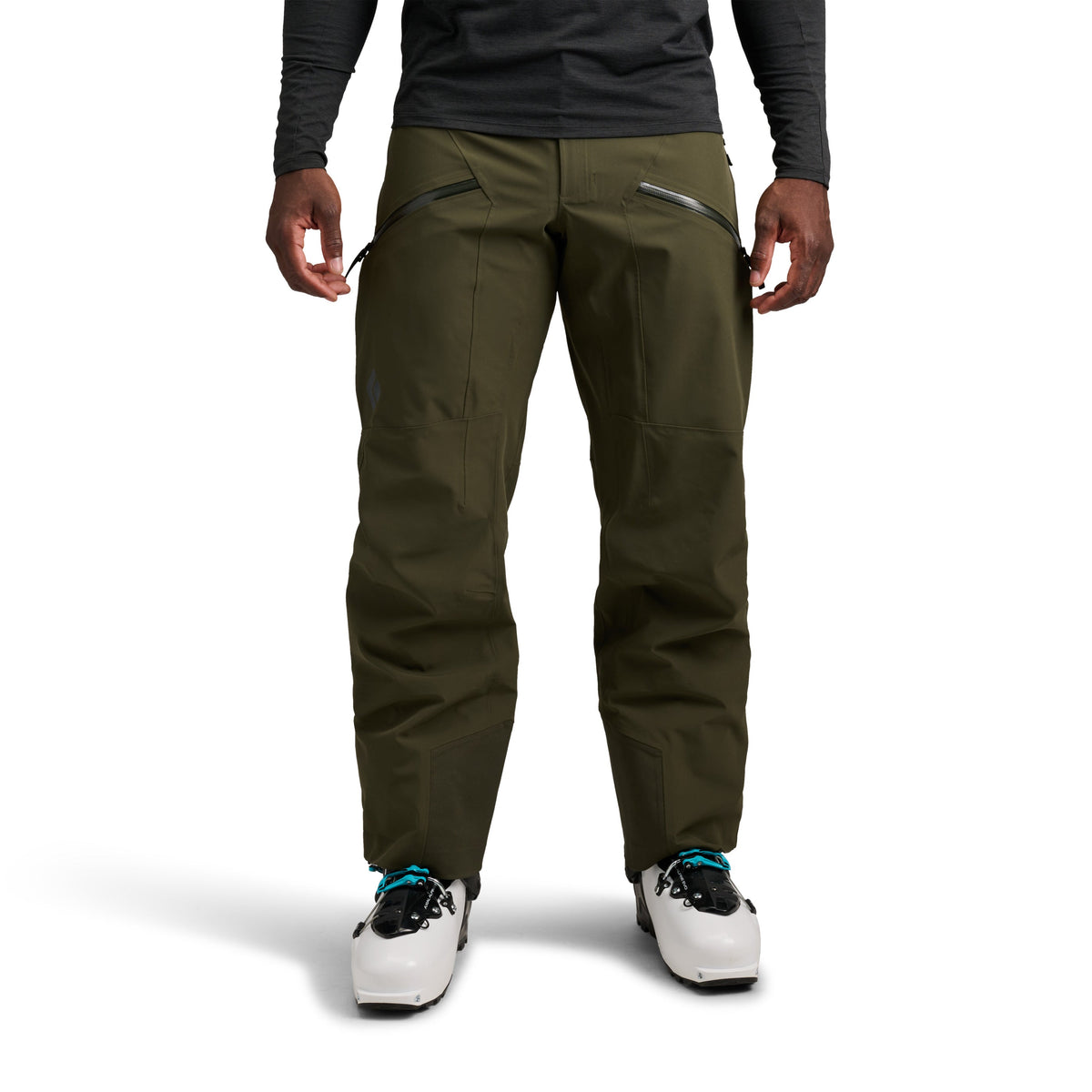 Black Diamond Men's Recon Stretch Pants
