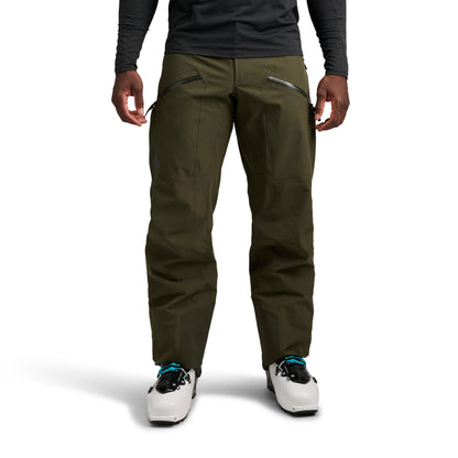 Black Diamond Men's Recon Stretch Pants