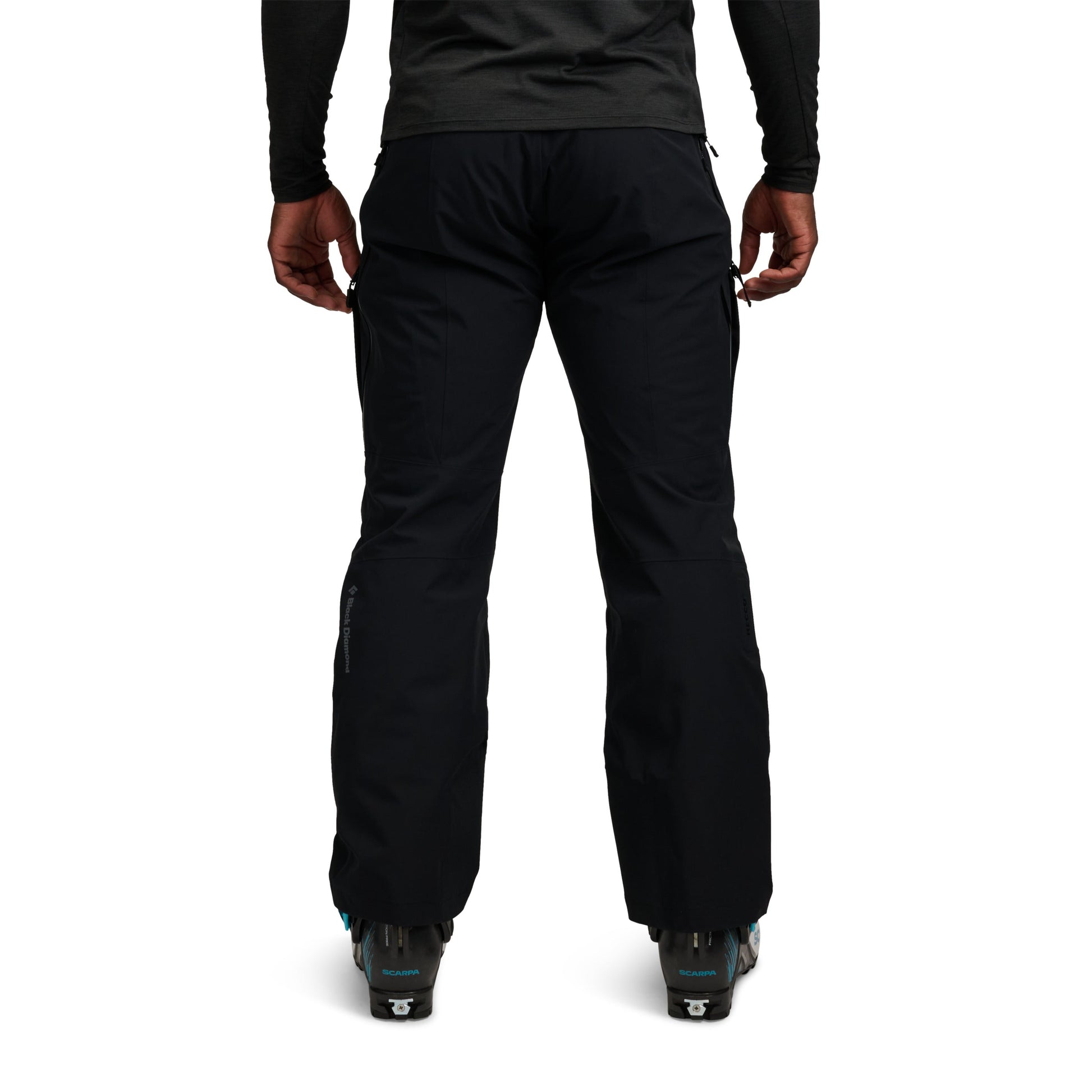 Black Diamond Men's Recon Stretch Pants