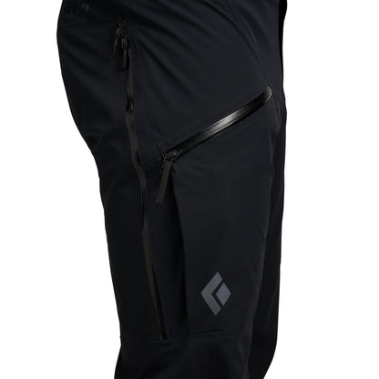 Black Diamond Men's Recon Stretch Pants