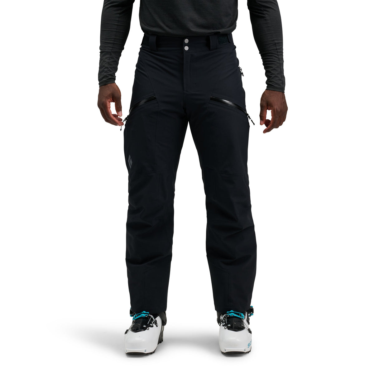 Black Diamond Men's Recon Insulated Pants