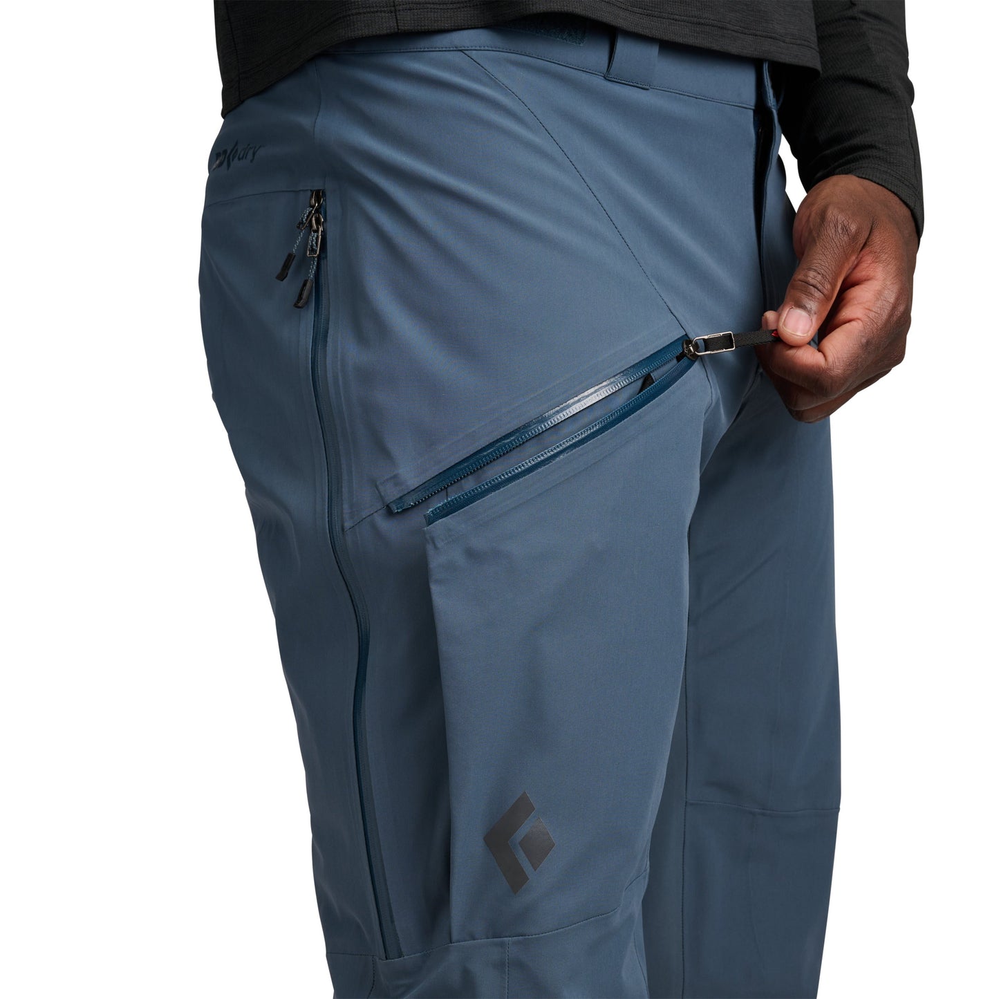 Black Diamond Men's Recon Insulated Pants