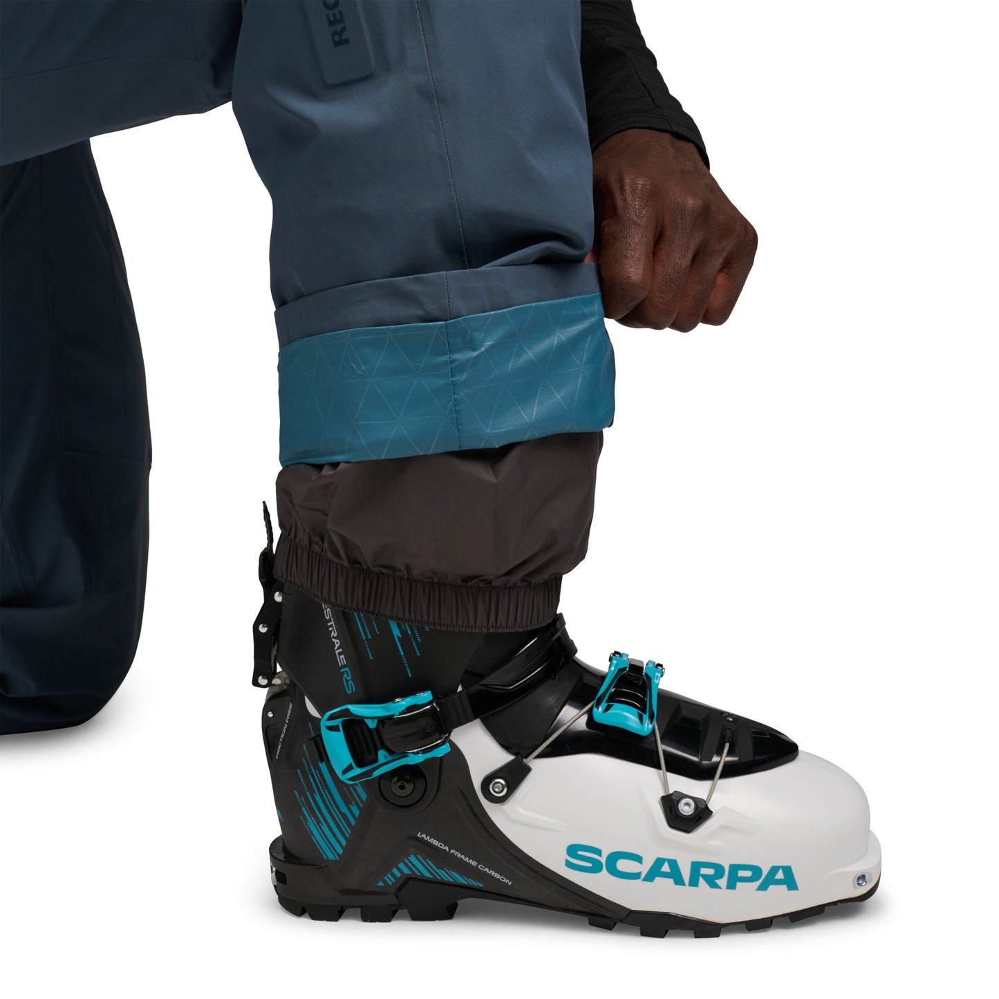 Black Diamond Men's Recon Insulated Pants
