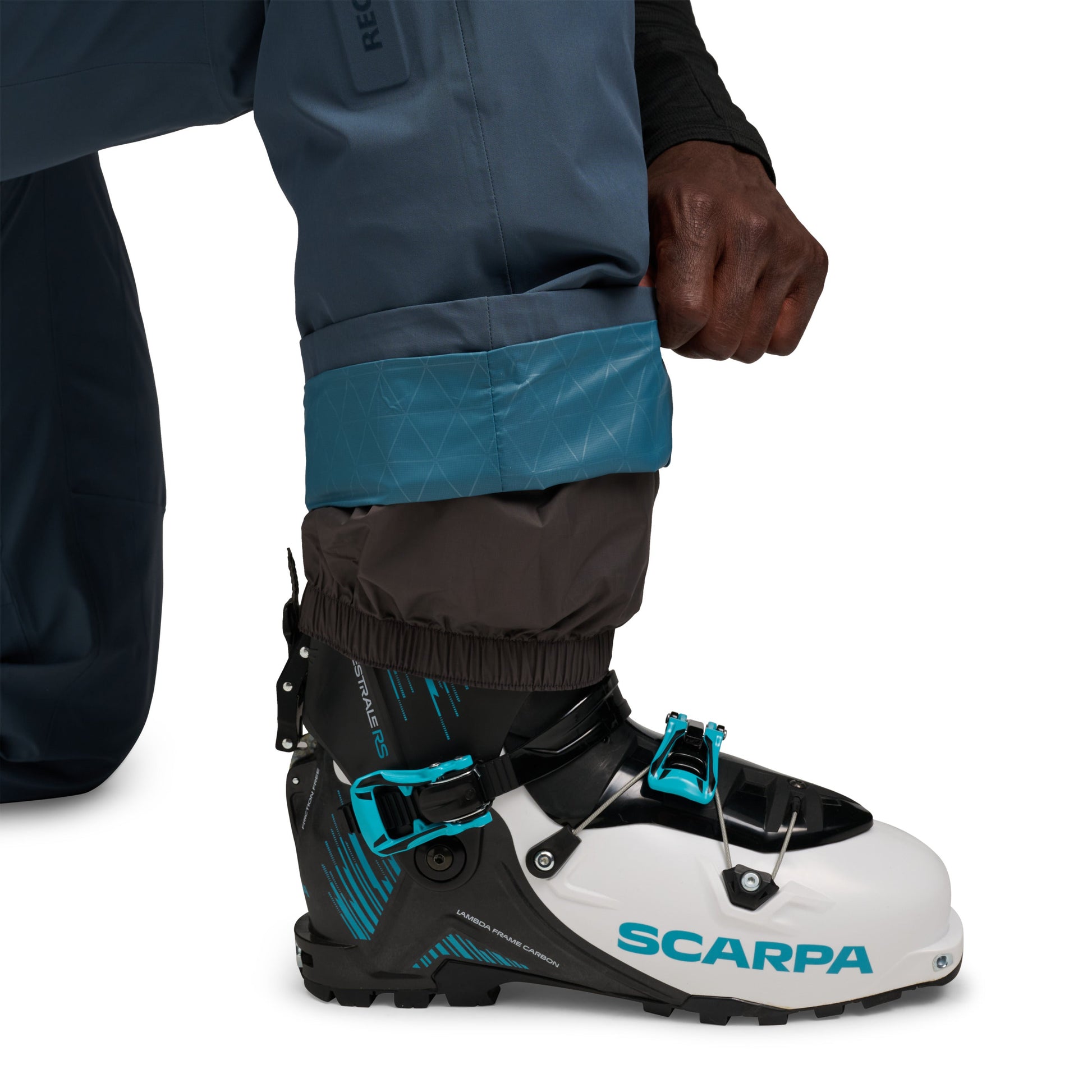 Black Diamond Men's Recon Insulated Pants