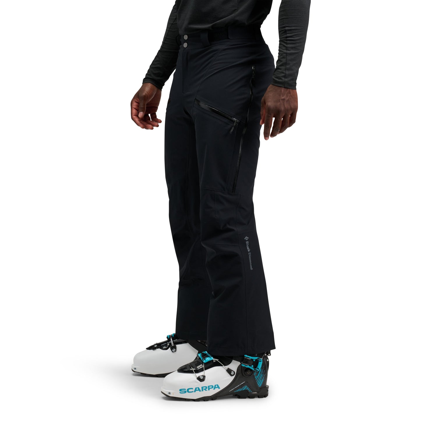 Black Diamond Men's Recon Insulated Pants