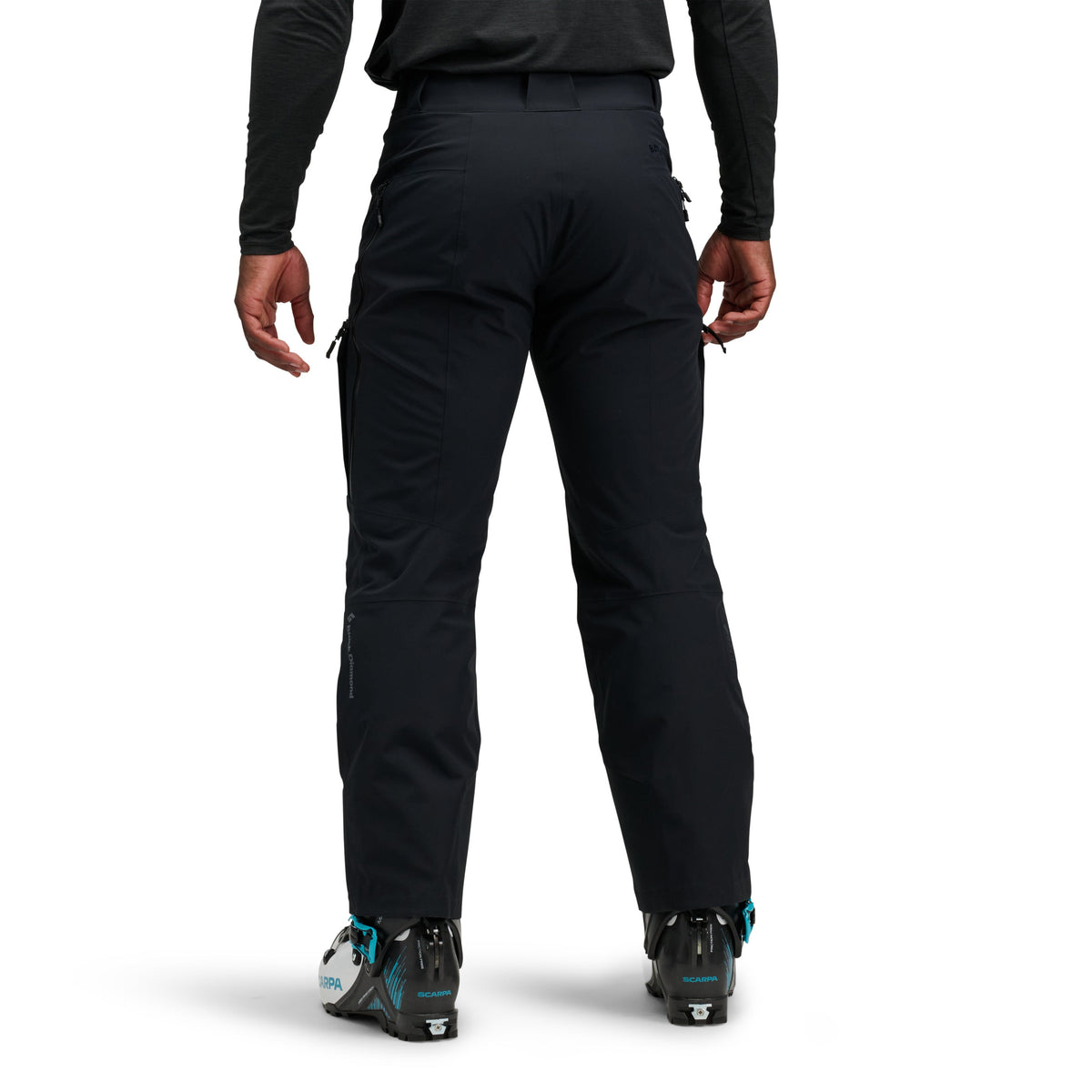 Black Diamond Men's Recon Insulated Pants