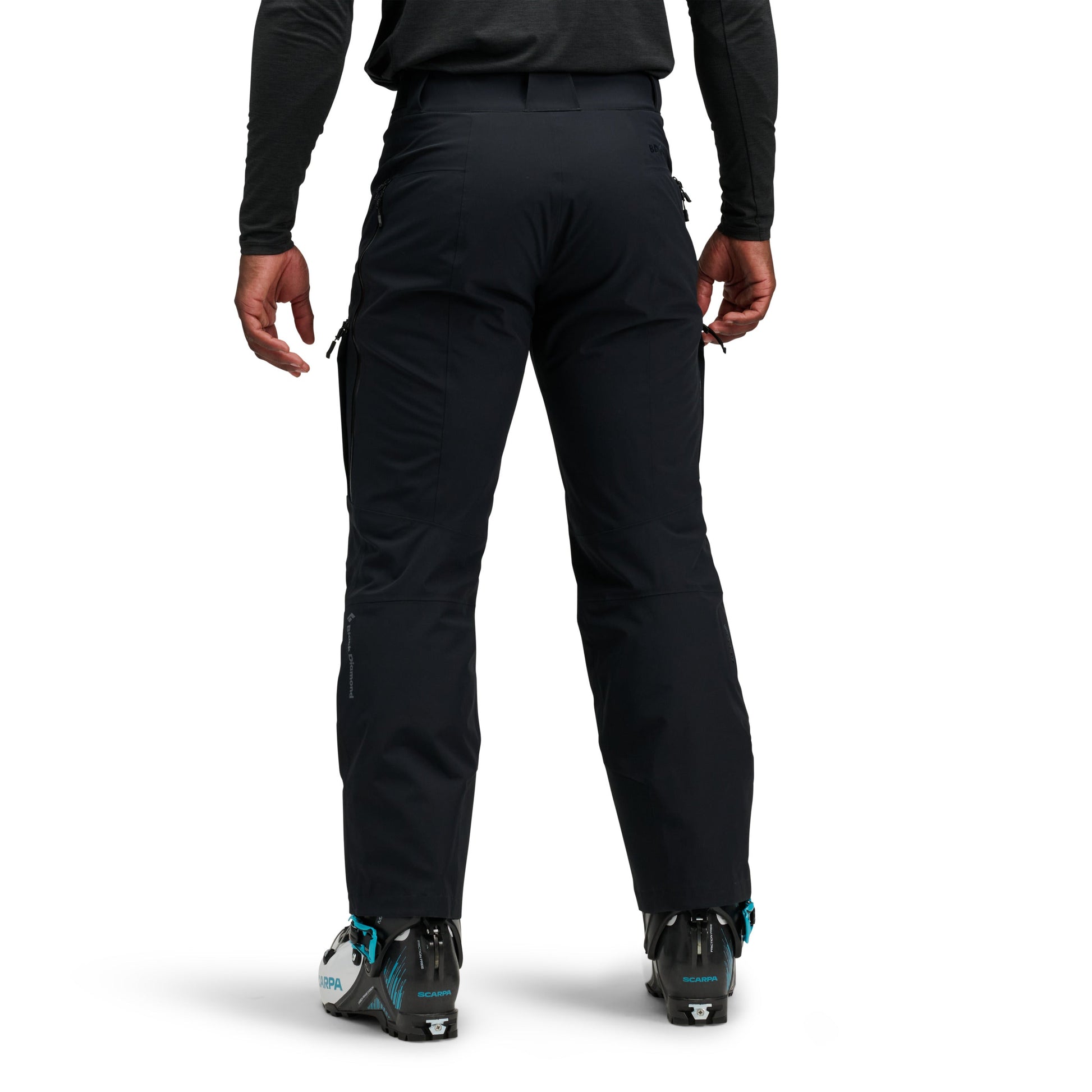 Black Diamond Men's Recon Insulated Pants
