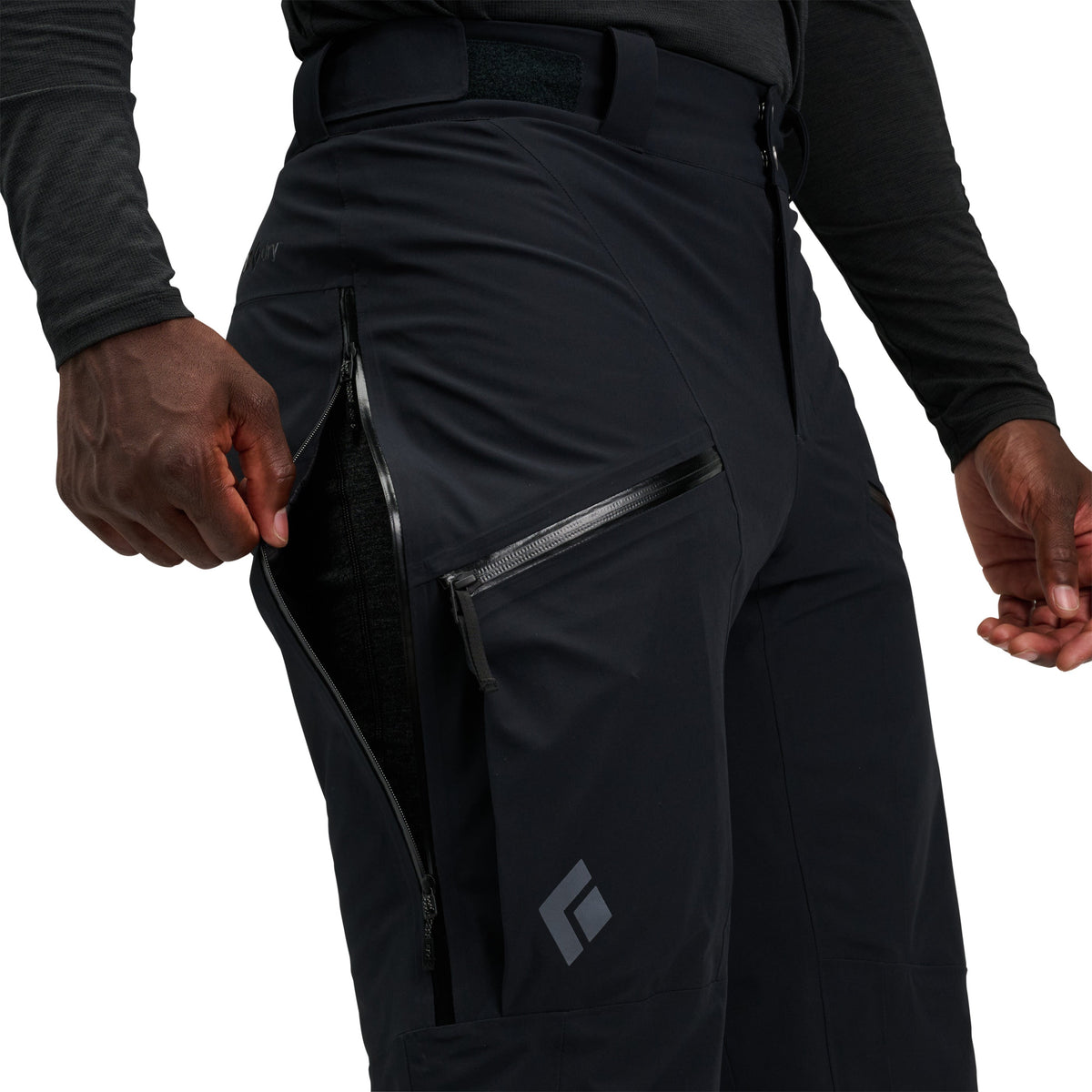 Black Diamond Men's Recon Insulated Pants