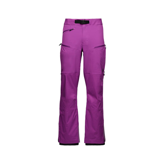 Black Diamond Men's Dawn Patrol Hybrid Pants