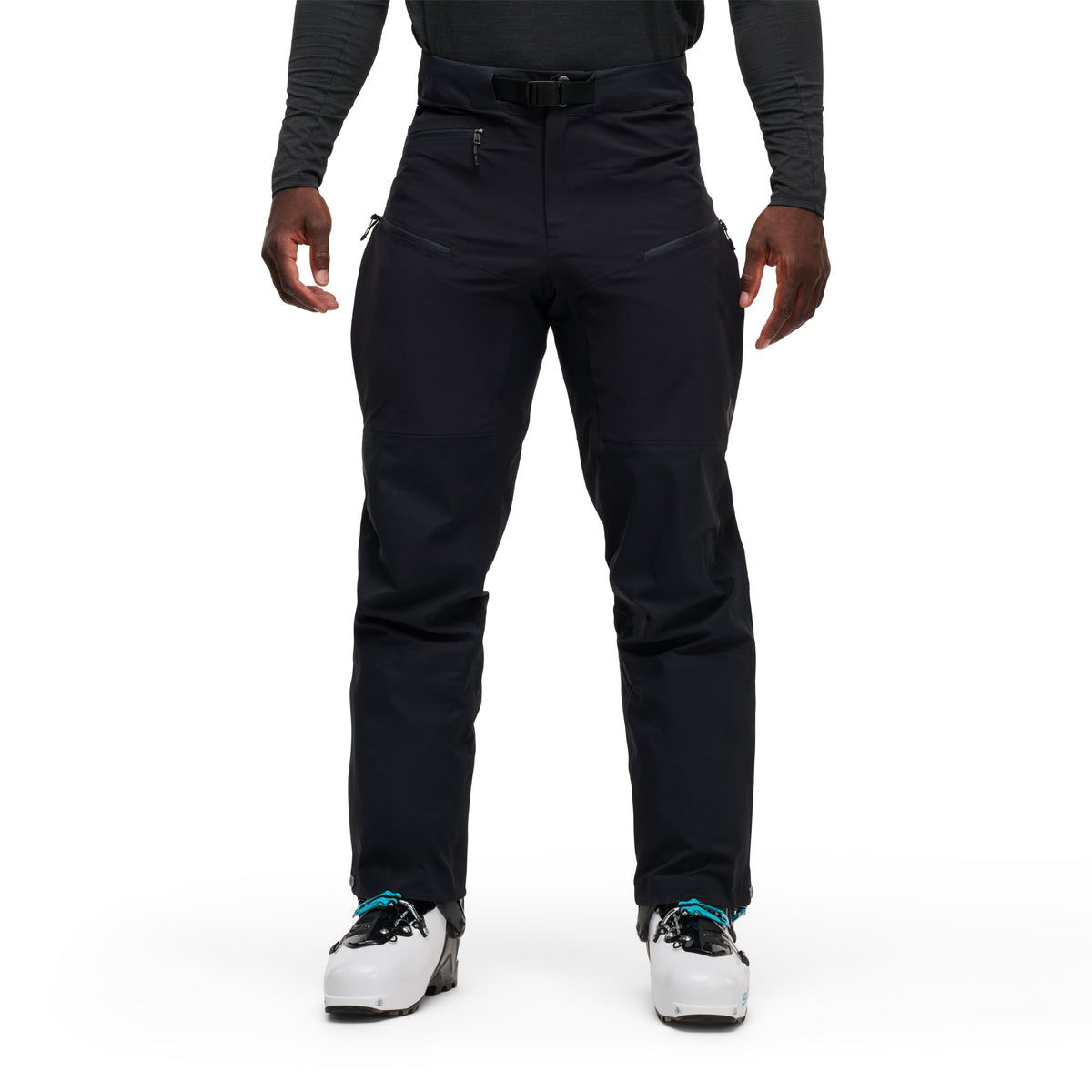 Black Diamond Men's Dawn Patrol Hybrid Pants