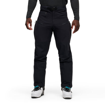 Black Diamond Men's Dawn Patrol Hybrid Pants