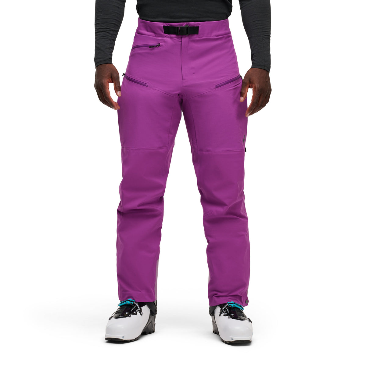 Black Diamond Men's Dawn Patrol Hybrid Pants