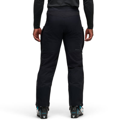 Black Diamond Men's Dawn Patrol Hybrid Pants