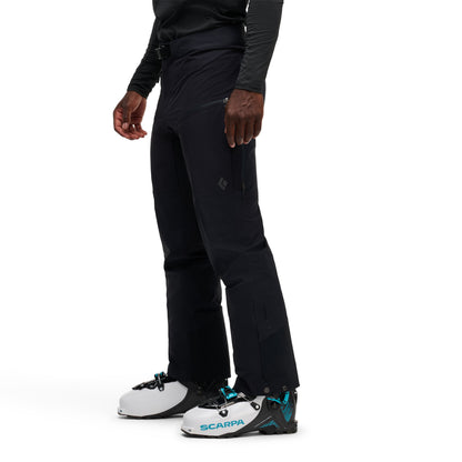 Black Diamond Men's Dawn Patrol Hybrid Pants