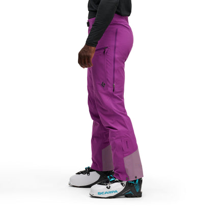 Black Diamond Men's Dawn Patrol Hybrid Pants