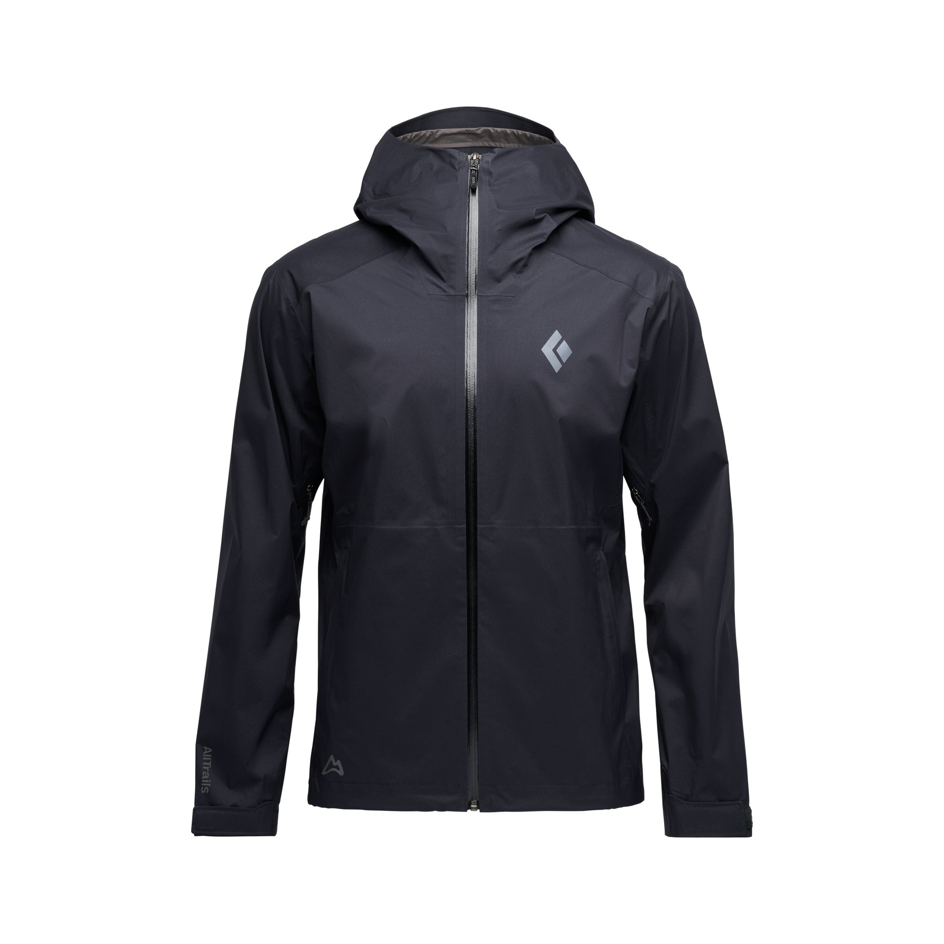 Black Diamond BD X AllTrails Men's Fineline Stretch Shell