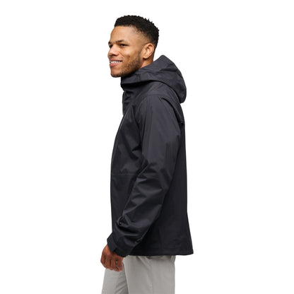 Black Diamond BD X AllTrails Men's Fineline Stretch Shell