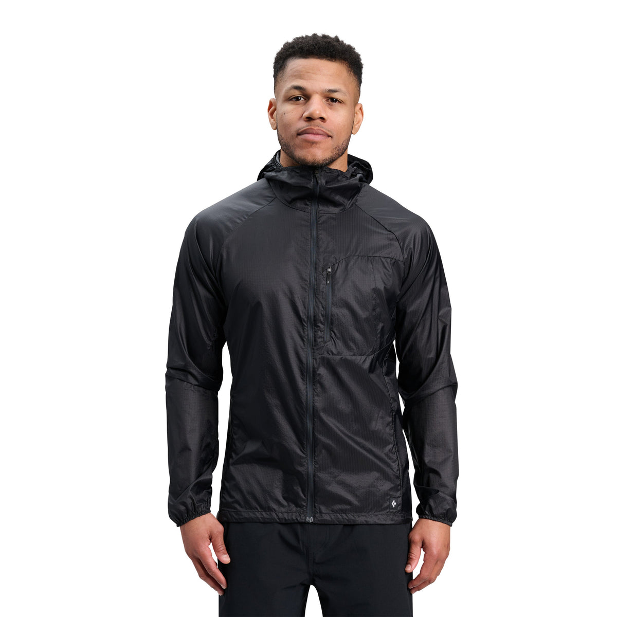 Black Diamond Men's Distance Wind Shell