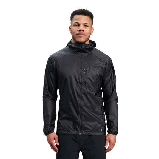 Black Diamond Men's Distance Wind Shell