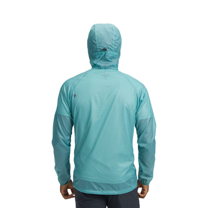 Black Diamond Men's Distance Wind Shell