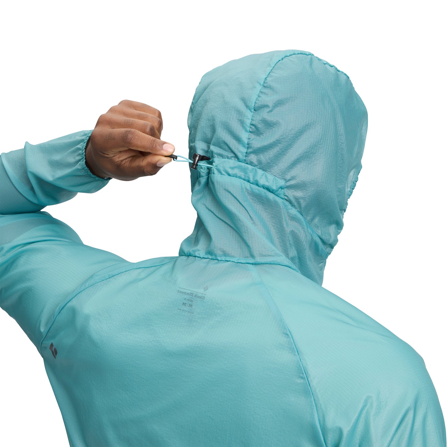 Black Diamond Men's Distance Wind Shell