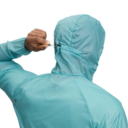 Black Diamond Men's Distance Wind Shell