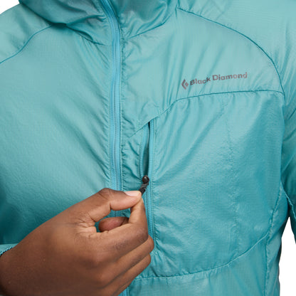 Black Diamond Men's Distance Wind Shell