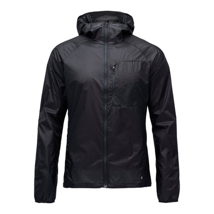 Black Diamond Men's Distance Wind Shell