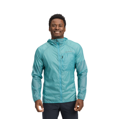 Black Diamond Men's Distance Wind Shell