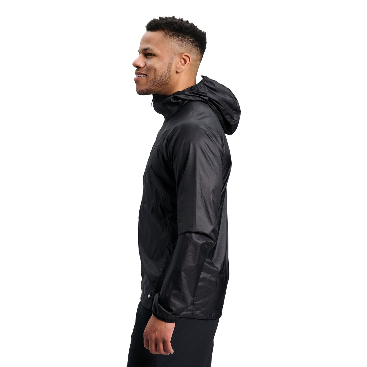 Black Diamond Men's Distance Wind Shell