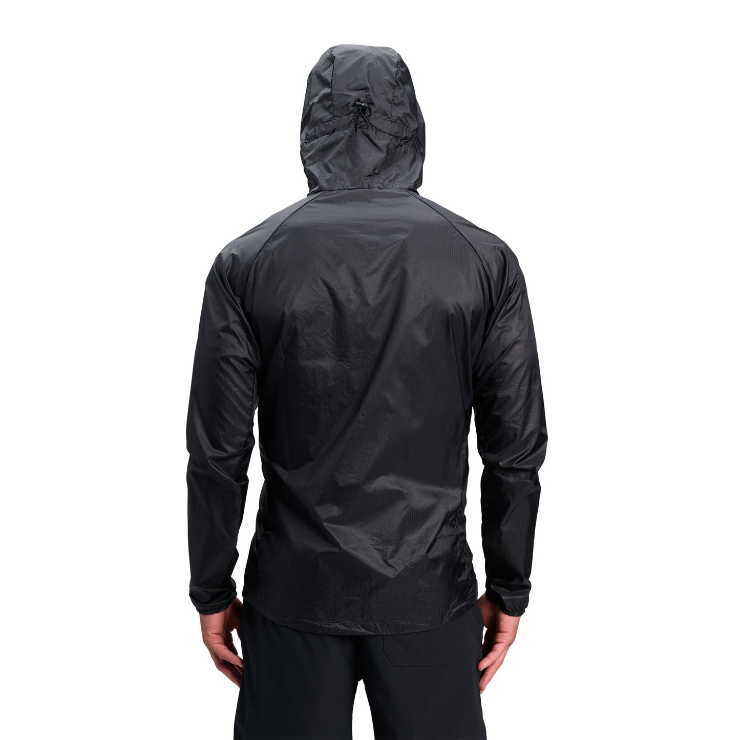 Black Diamond Men's Distance Wind Shell