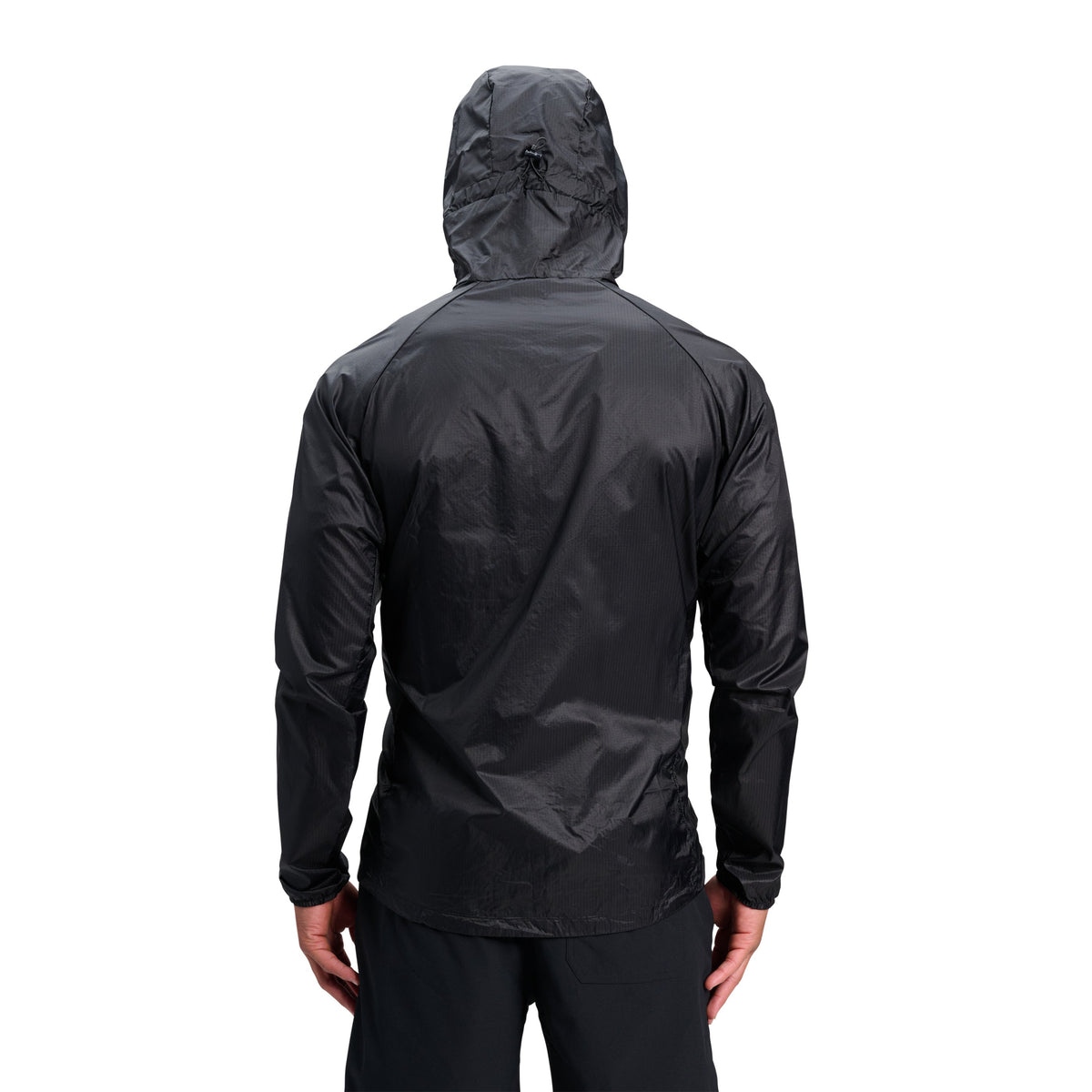 Black Diamond Men's Distance Wind Shell