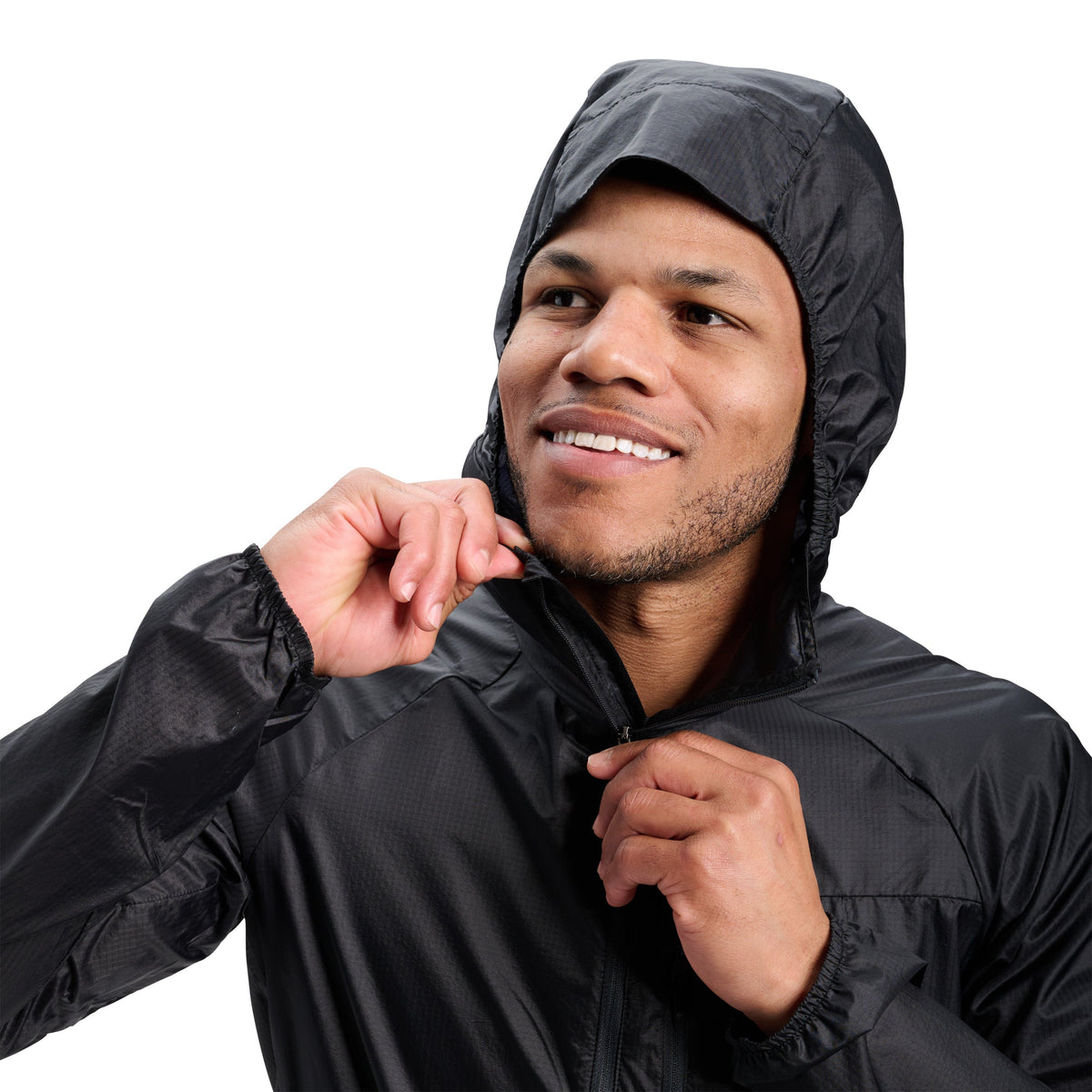 Black Diamond Men's Distance Wind Shell