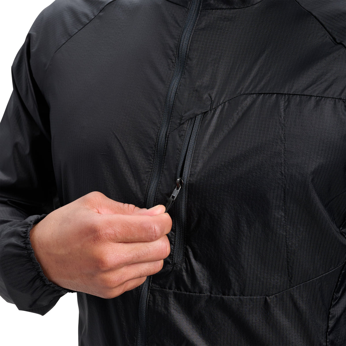 Black Diamond Men's Distance Wind Shell