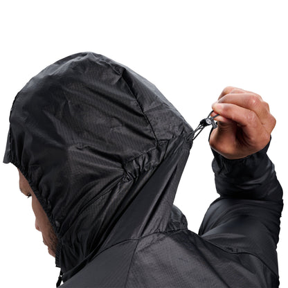 Black Diamond Men's Distance Wind Shell