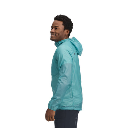 Black Diamond Men's Distance Wind Shell