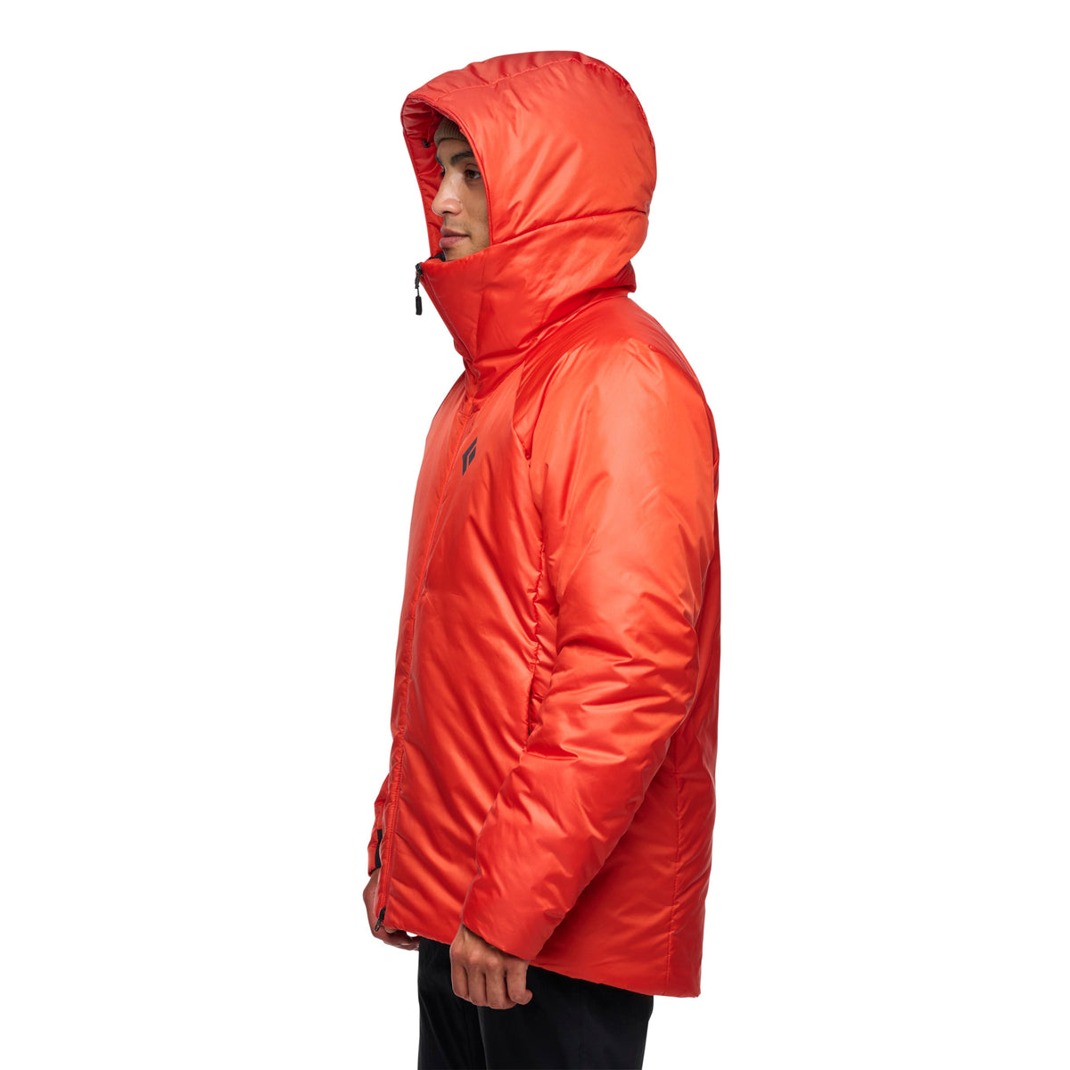 Black Diamond Men's Solution 4.0 Parka
