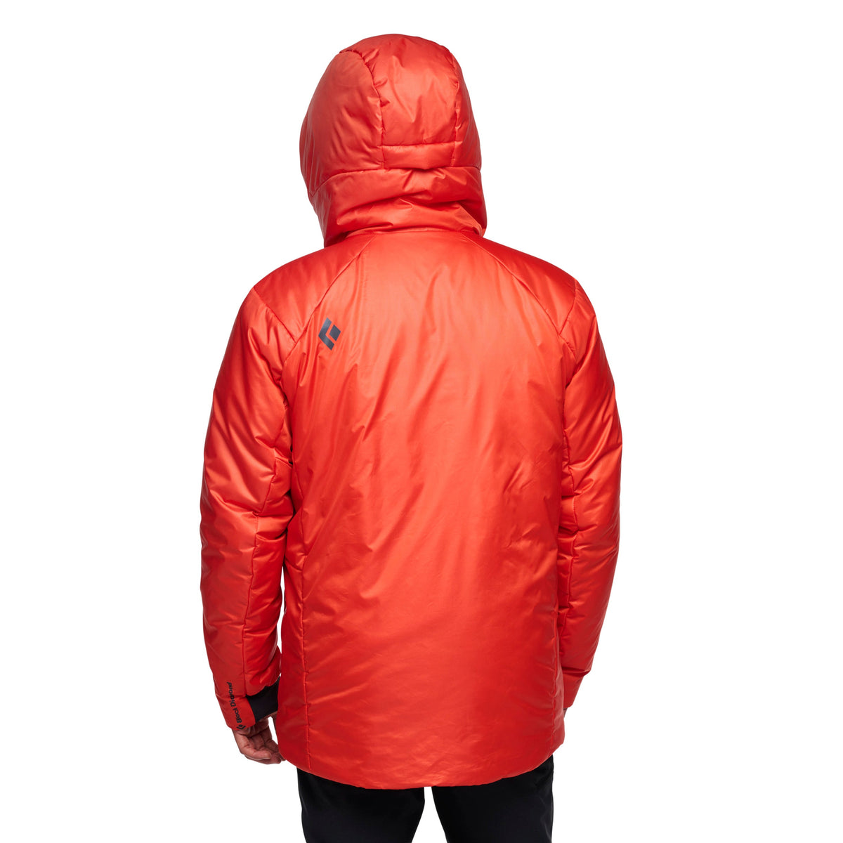 Black Diamond Men's Solution 4.0 Parka