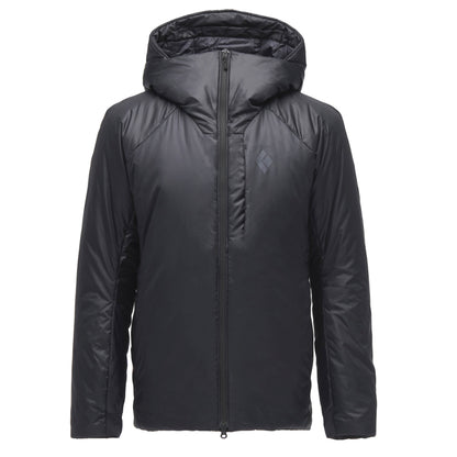 Black Diamond Men's Solution 4.0 Parka