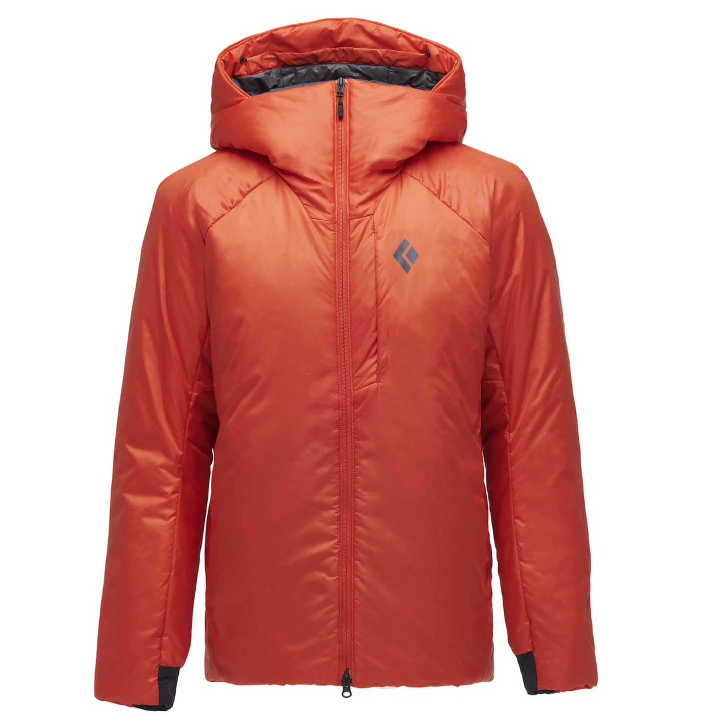 Black Diamond Men's Solution 4.0 Parka