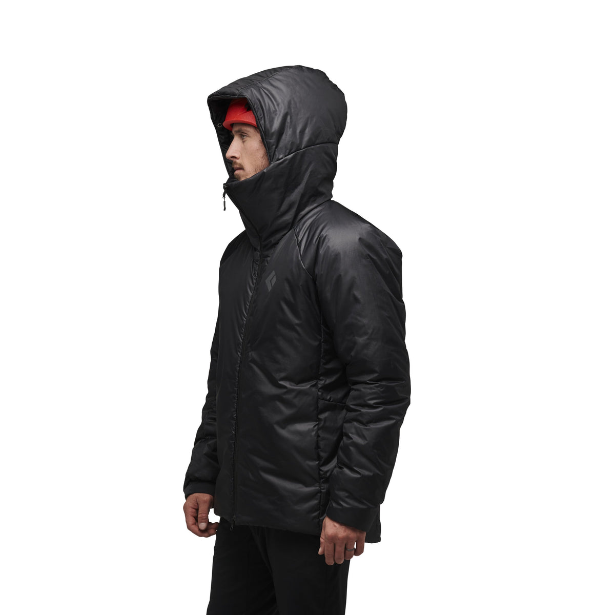 Black Diamond Men's Solution 4.0 Parka