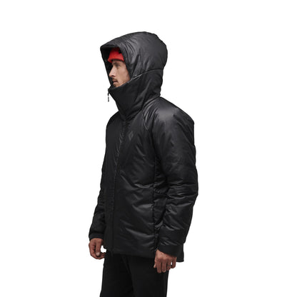 Black Diamond Men's Solution 4.0 Parka
