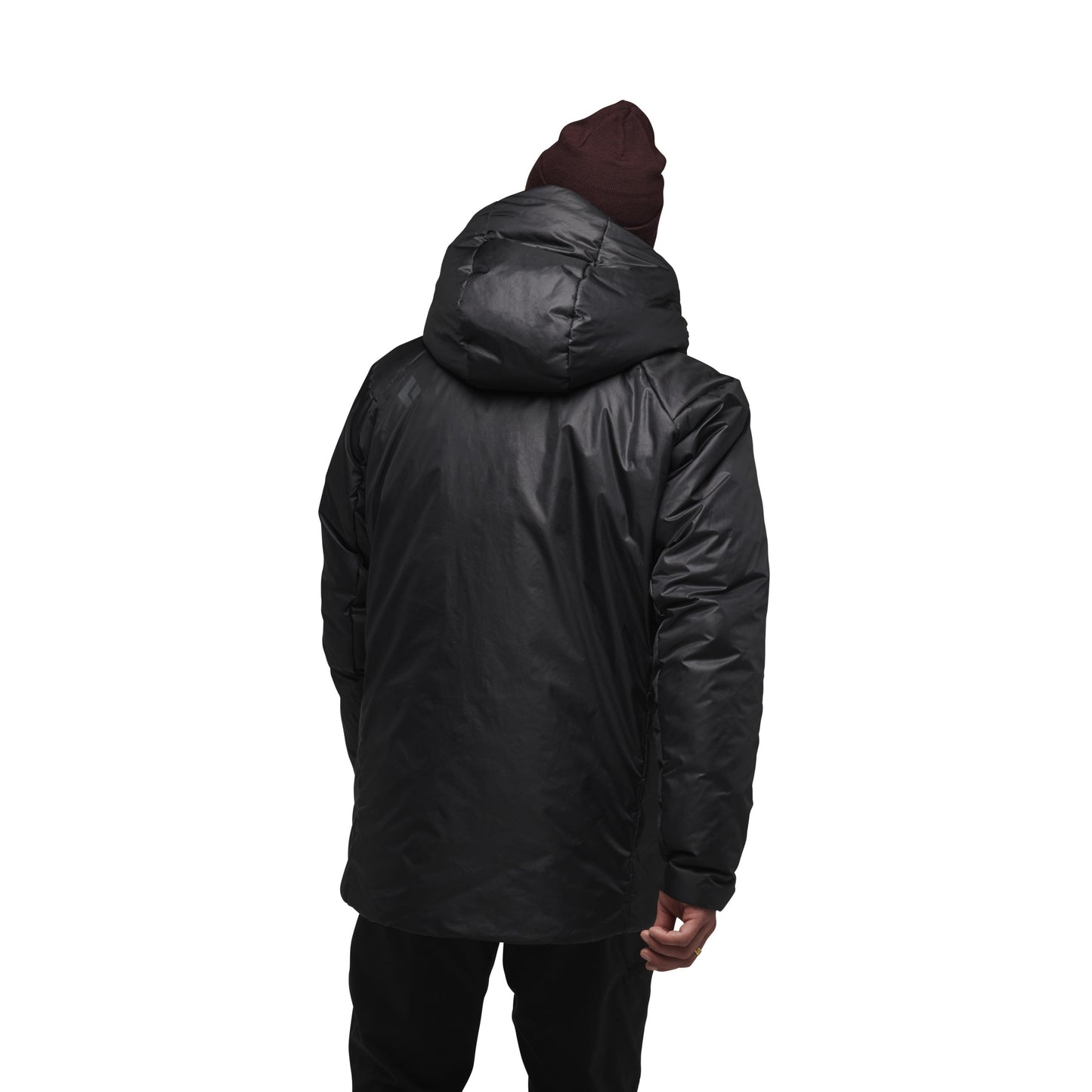 Black Diamond Men's Solution 4.0 Parka