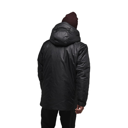 Black Diamond Men's Solution 4.0 Parka