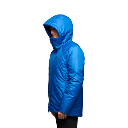 Black Diamond Men's Solution 4.0 Parka