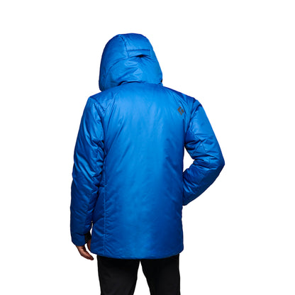 Black Diamond Men's Solution 4.0 Parka