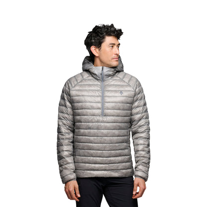 Black Diamond Men's Deploy Down 0.5 Pullover Hoody