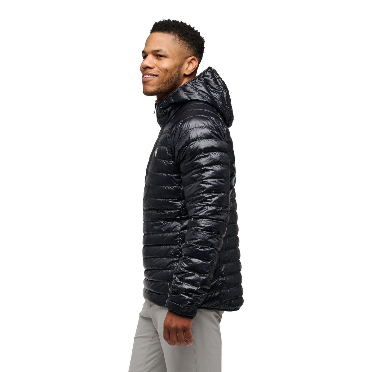 Black Diamond Men's Deploy Down 0.5 Pullover Hoody
